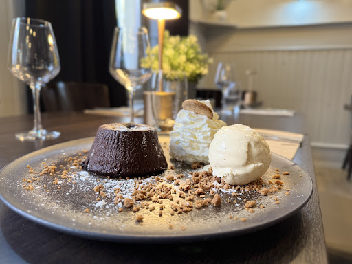 Restaurant Chez Paulette