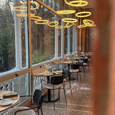 Au Pois Gourmand restaurant gastronomique