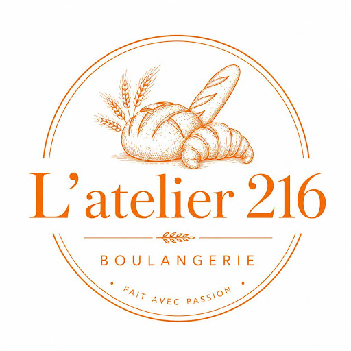L'atelier 216
