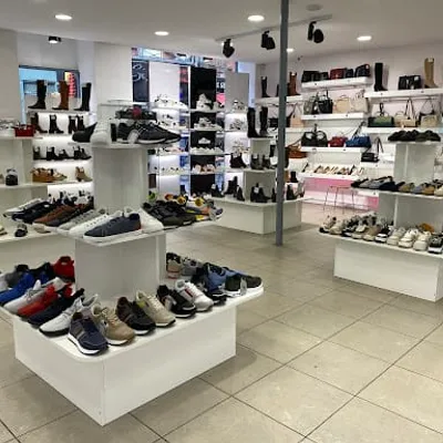 Angelo Shoes