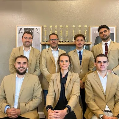 Agence Century 21 Côte Pavée