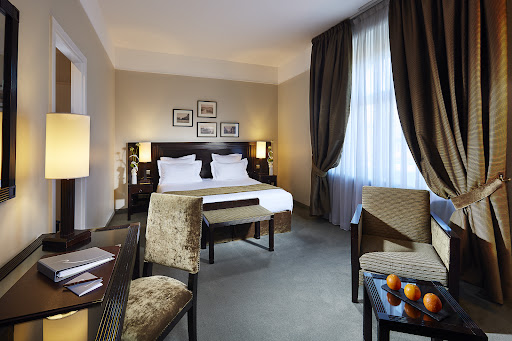 Hôtel Régent Contades by Stay Collection