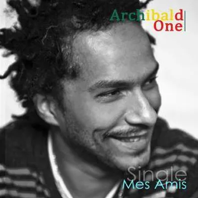 Archibald One Officiel