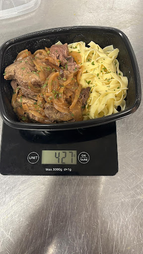 le FOURNIL DE SERAPHIN