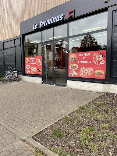 Le terminus c