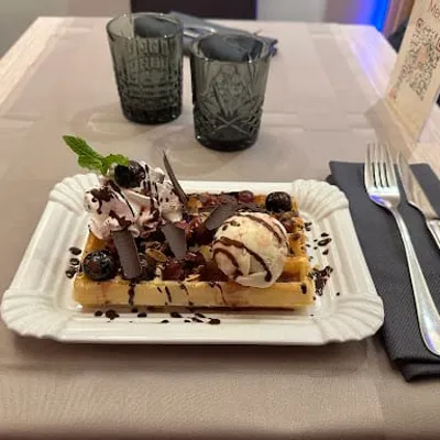 Le CG Restaurant & Chambres d’hôtes à Sélestat
