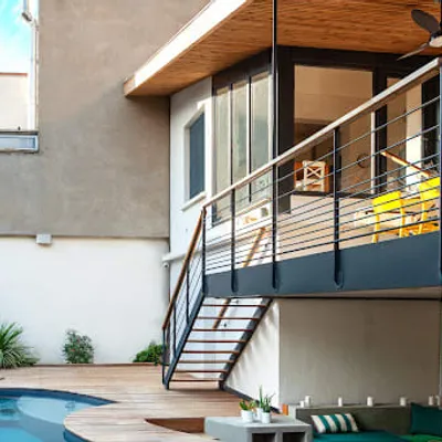 Agence ASA Architecte