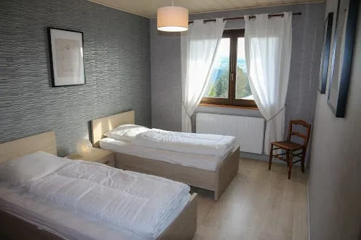 CHALET BEAU REGARD
