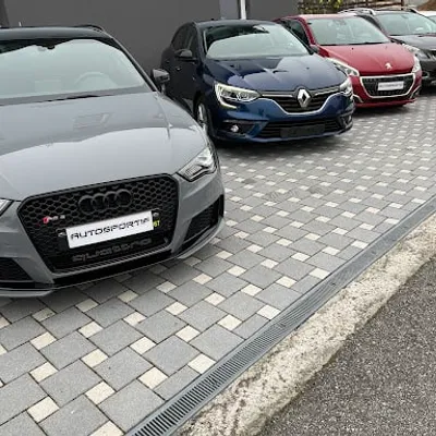 AUTO SPORTIF