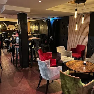 ANX Bar