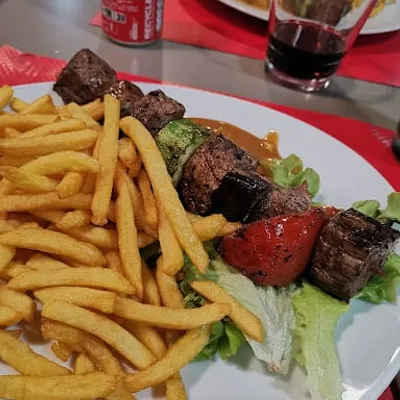 Bistrot du marché Selestat