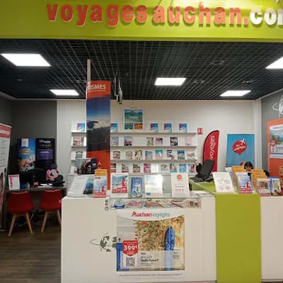 Auchan Travel Agency