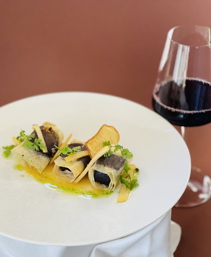 Restaurant Chez Nous