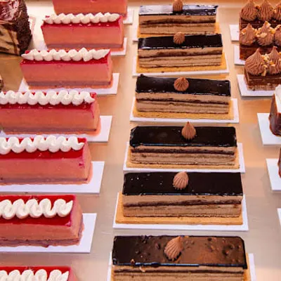 Duweck Votre Partenaire Gourmand