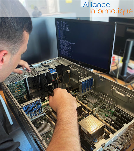 Alliance Informatique