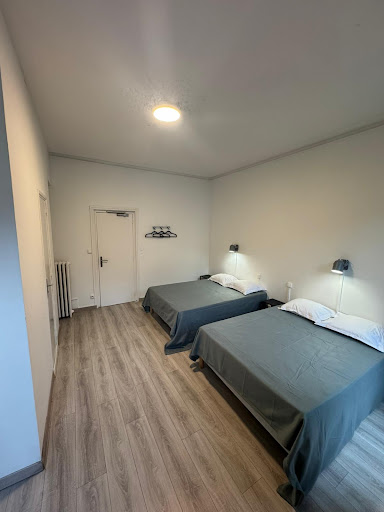 Hotel Weber