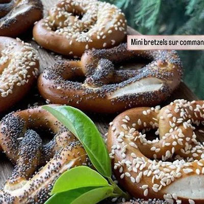 Pfaadt - Boulanger, Pâtissier, Viennoisier, Traiteur