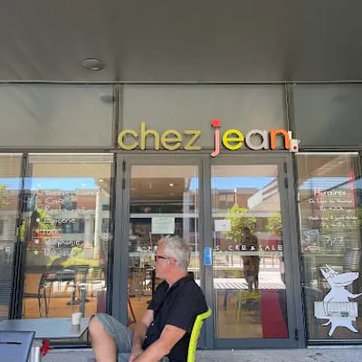 Chez Jean