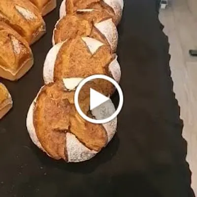 Le Bleu - Boulangerie arènes Toulouse