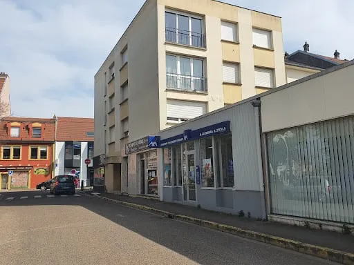 AXA Assurance et Banque Bruni Cipolla Bruni