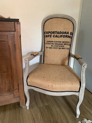 Atelier de Quitterie