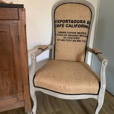 Atelier de Quitterie