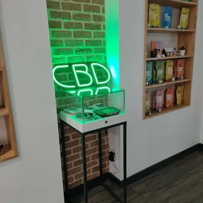 BAMBOO CBD Toulouse