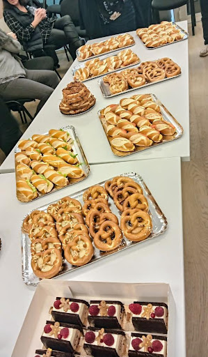 Boulangerie Ô P’train