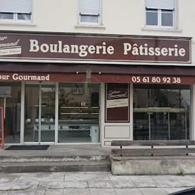 Détour Gourmand