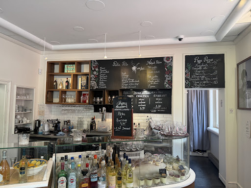 Restaurant Francesca Strasbourg Marseillaise