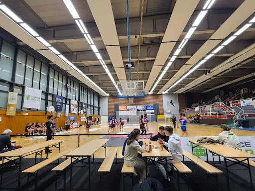 Basket Club Nord Alsace (BCNA)