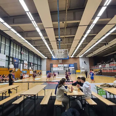 Basket Club Nord Alsace (BCNA)