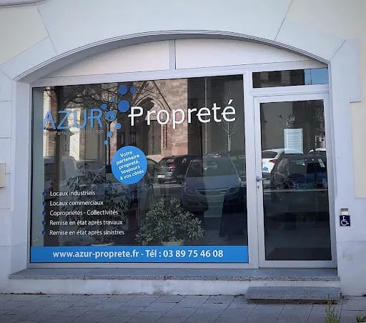 Azur Propreté