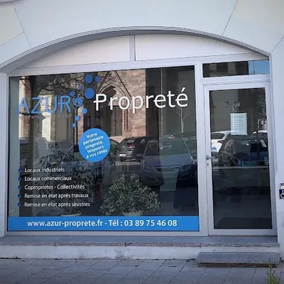 Azur Propreté
