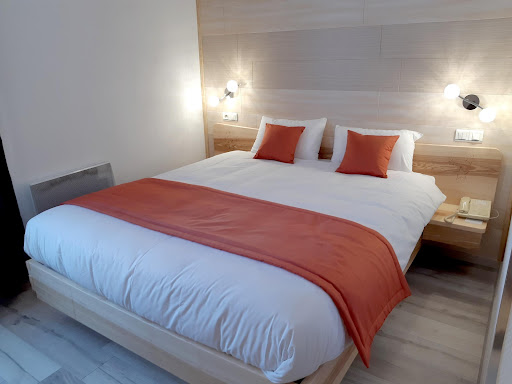 Hostellerie de l'Étoile