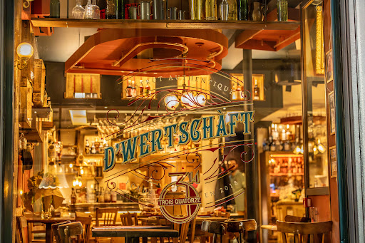 The 3.14 D'Wertschàft - Authentic bistro