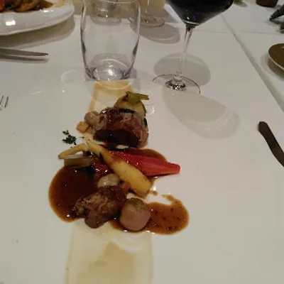 À l’étoile