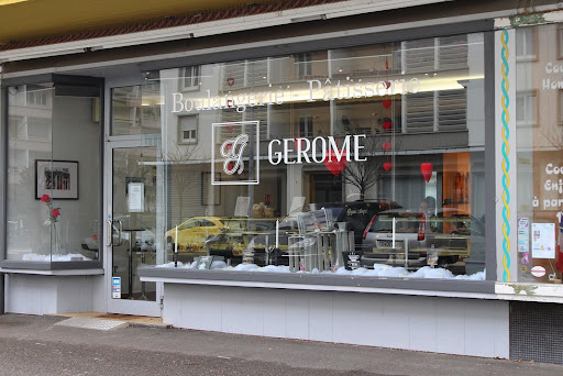 Boulangerie - Pâtisserie Gerome
