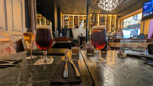 Brasserie Bar LE CINTRA