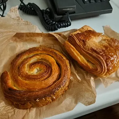 Boulangerie Maison Janin