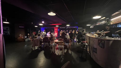 Bar du Quai de scène
