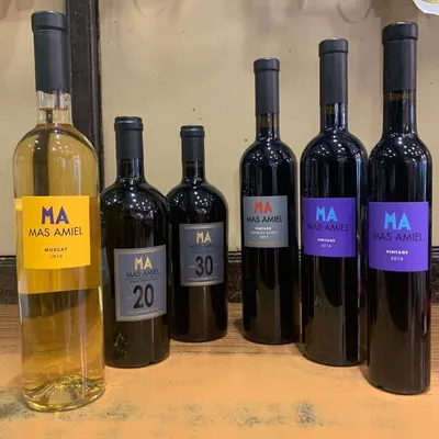 BUSQUETS Rémusat | Caviste & Epicerie fine