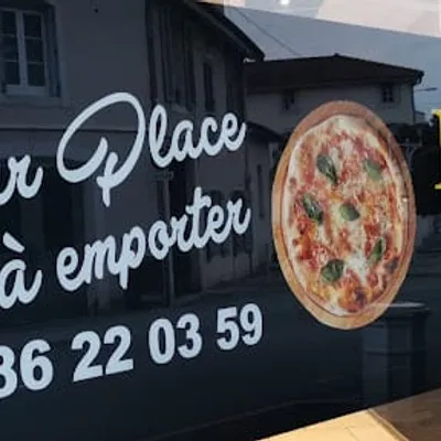 Restaurant Le 3