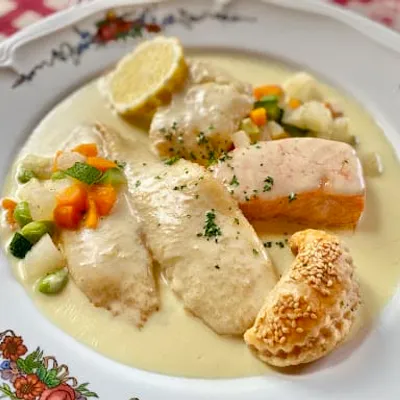 L'Agneau d'Or