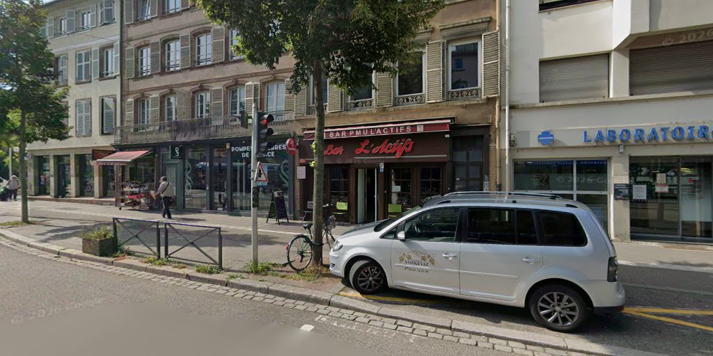 Bar L' Actifs