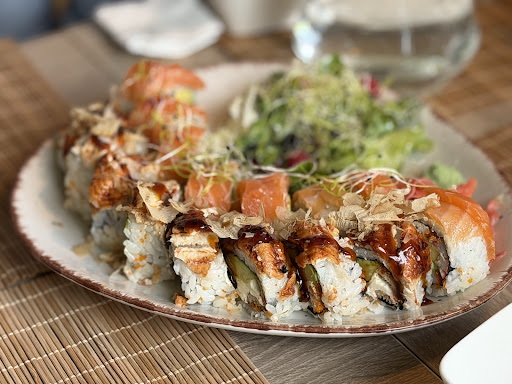 Korisu Sushi