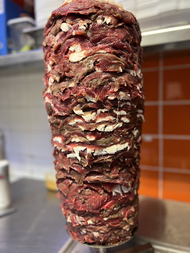Kebab House