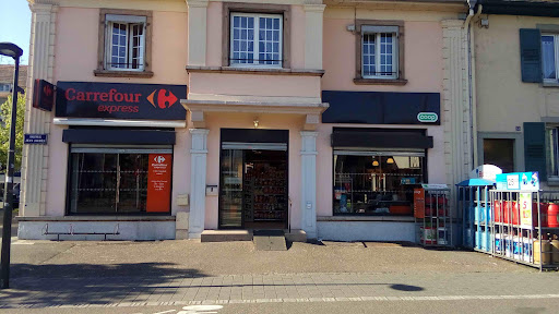 Carrefour Express