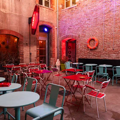 Flashback Café Toulouse