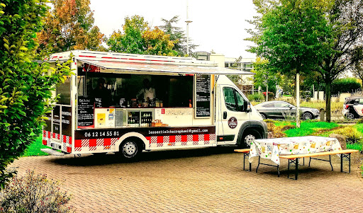 L'essentiel chez Raphaël (Food Truck)